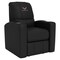 Dreamseat Stealth Recliner with Corvette C7 Logo XZ52082CDSMHTBLK-PSGMC61030 - alternate 1